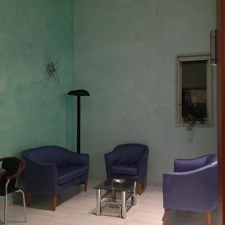 Convil 3* Corleto Perticara