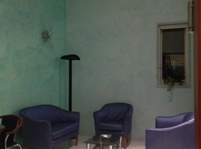 Convil 3* Corleto Perticara